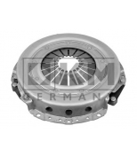 KM Germany - 0690693 - Нажимной диск сцепления Ford GRANADA I (GAE  GGE) GRANADA I универсал (GGE) GRANADA Mk III (GAE  GG